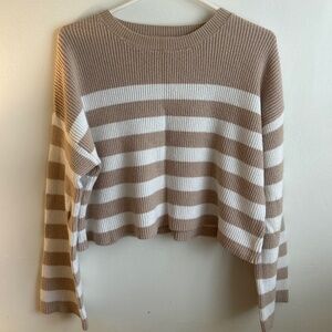 Francesca's Sweater